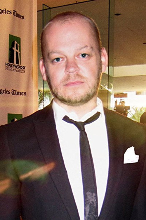 Mark Jackson profile