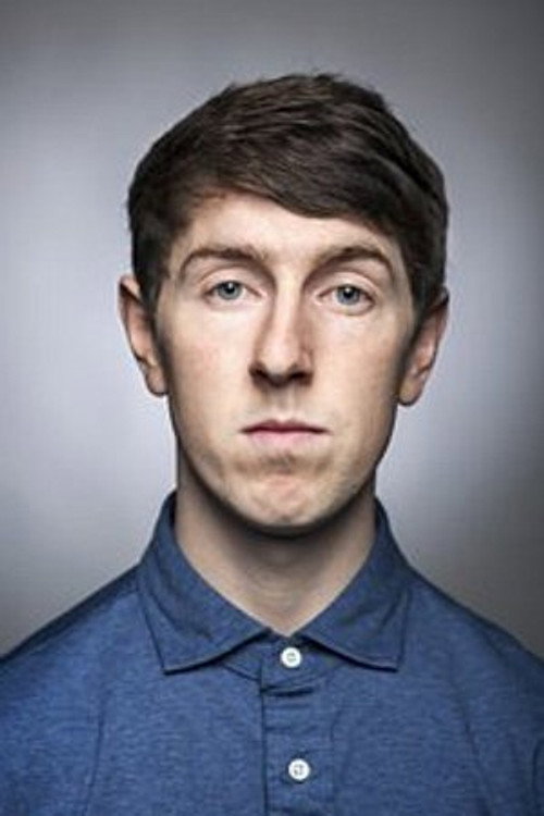 Photo of Ruairí Heading, Acting