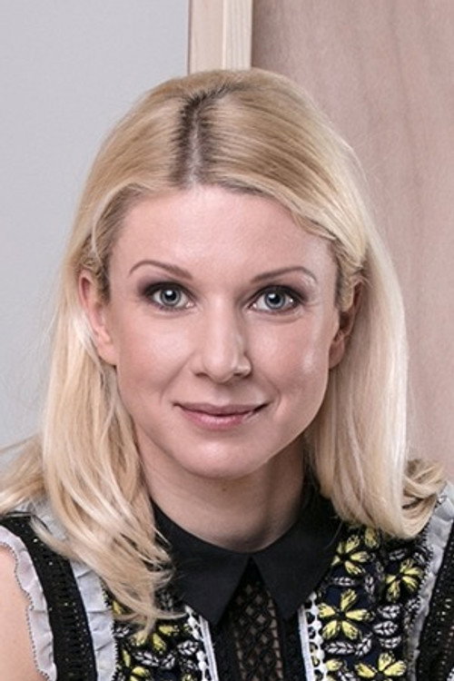 Tjaša Železnik profile