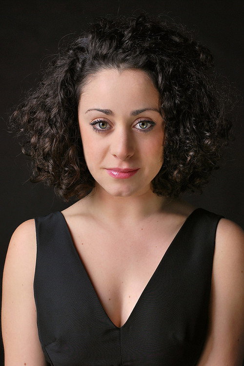 Photo of Angie Alma, Acting