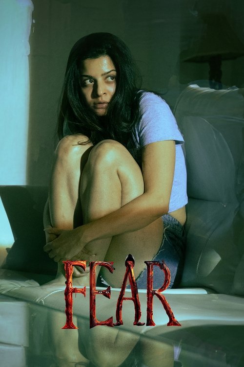 Movie poster for Fear (2024)