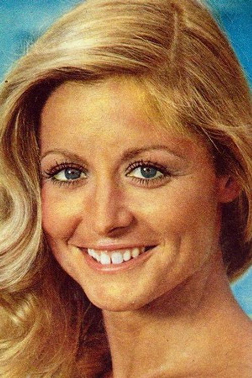 Patricia Lesieur profile