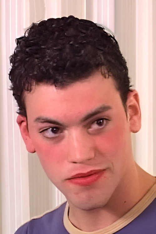 Photo of Benny Argento, Acting