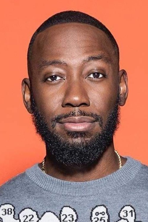 Lamorne Morris profile