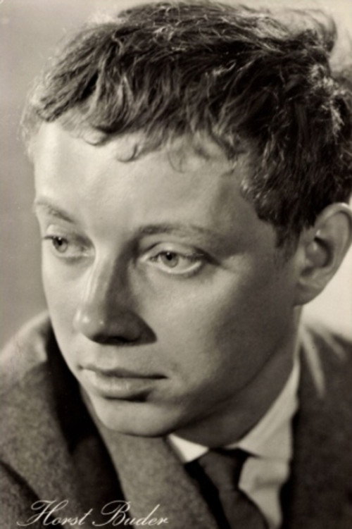 Photo of Horst Buder, Acting