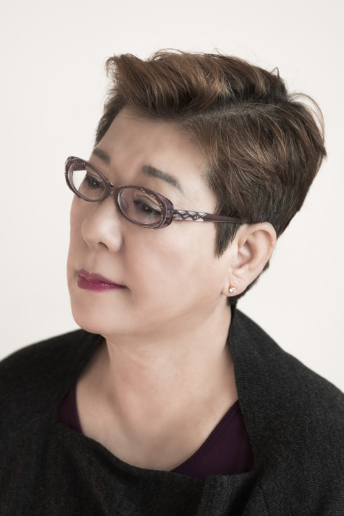 Yang Hee-eun profile