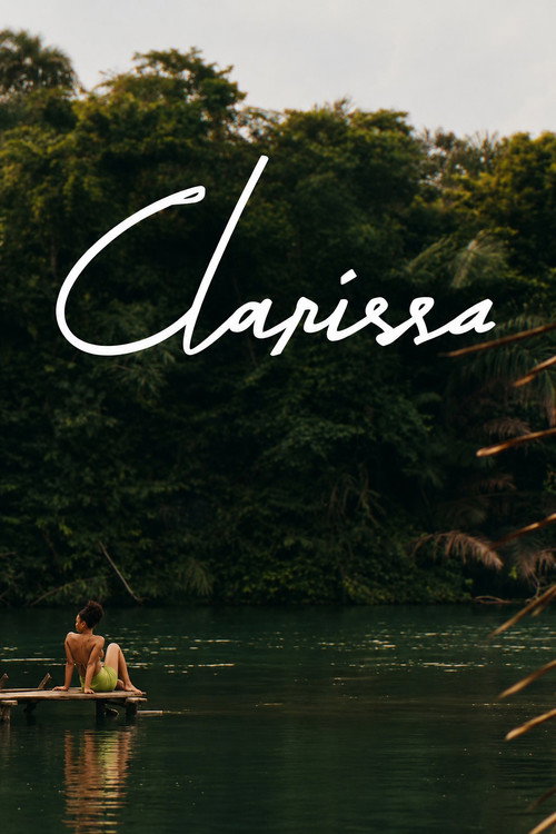Movie poster for Clarissa (2026)