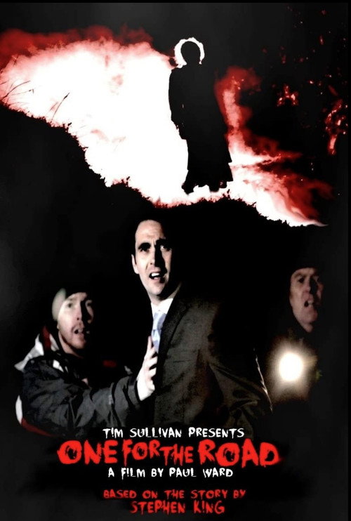 Movie poster for One for the Road (2011)