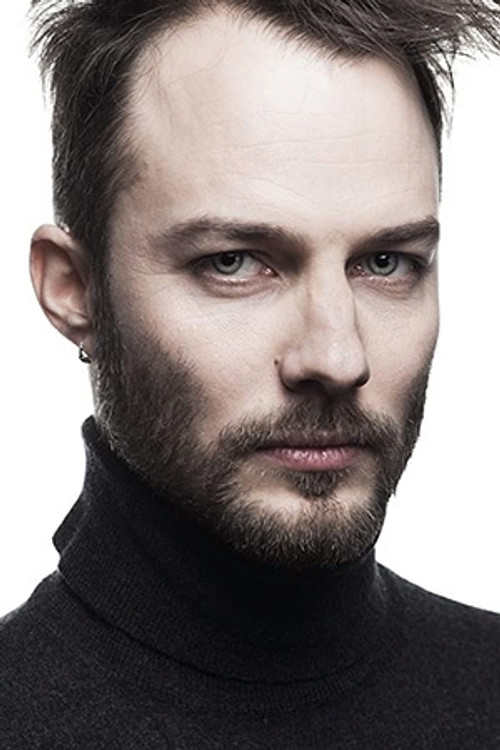 Maarten Ketels profile