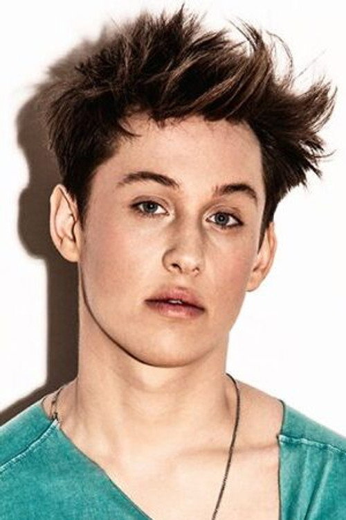 Jeroen van Holland profile