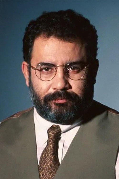 Photo of Ahmet kaya, Acting