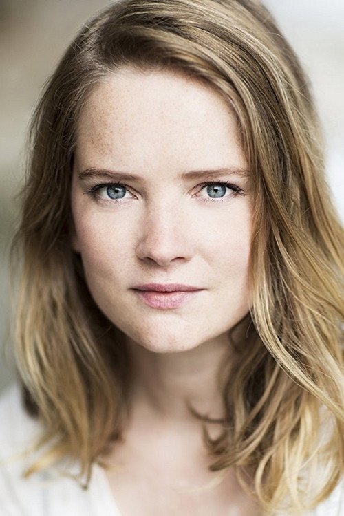 Photo of Line Brå Johansen, Acting