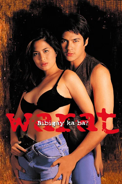 Movie poster for Warat (1999)