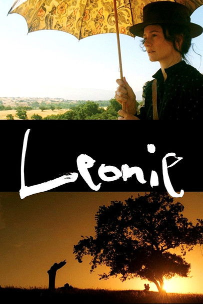 Movie poster for Leonie (2010)