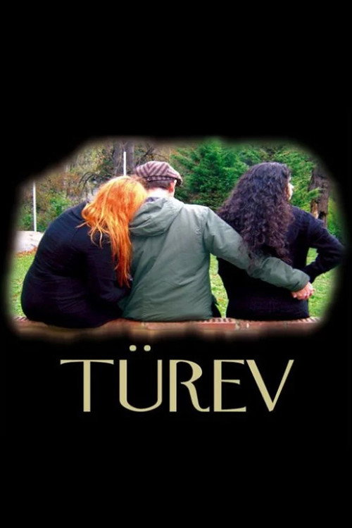 Movie poster for Türev (2005)