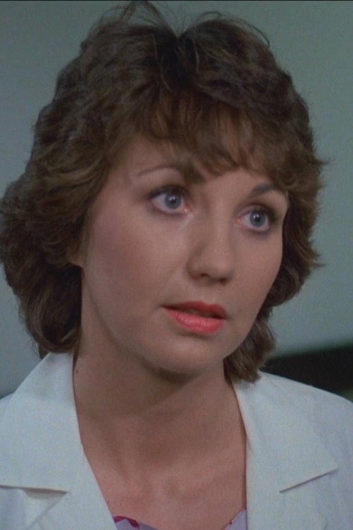 Photo of Judy Tatum, Acting