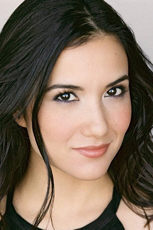 Photo of Benita Robledo, Acting