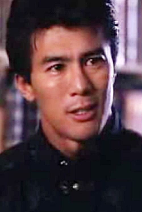 Photo of Steven Vincent Leigh, Acting