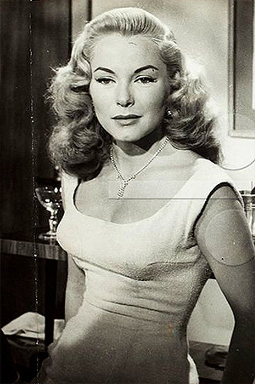 Photo of Andrea Bayard, Acting