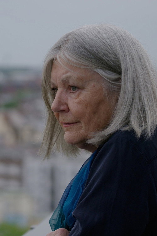 Photo of Helga Schubert, Writing