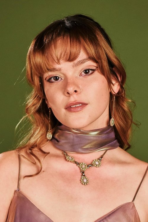 Laurel Marsden profile