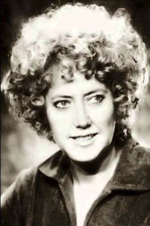 Photo of Catarina Ligendza, Acting
