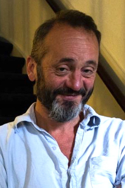Photo of Arend Steenbergen, Directing