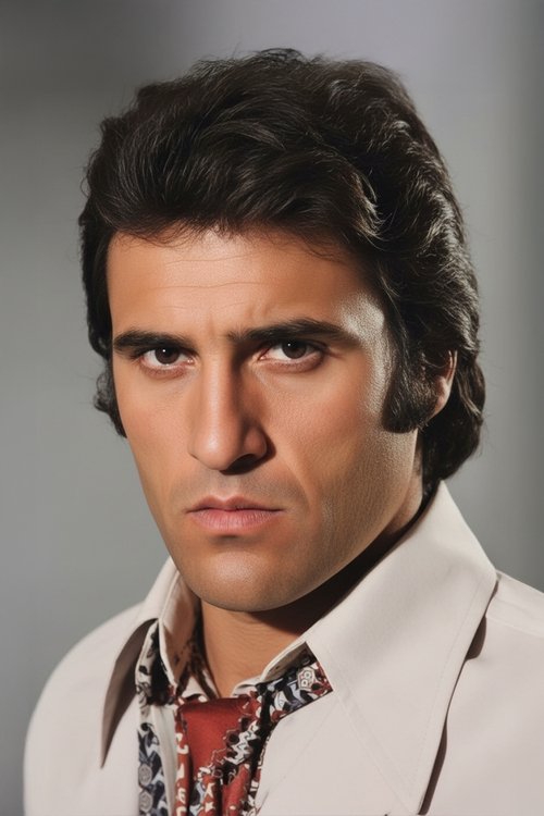 Photo of Mehmet Uğur, Acting