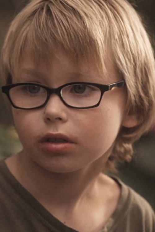 Photo of Jared M. Young, Acting