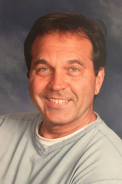 Photo of Robert Ballo, Production