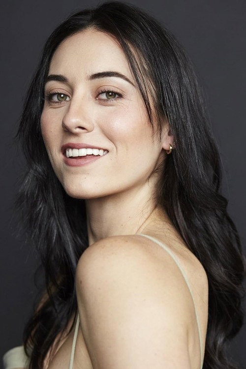 Photo of Anastassia Krainik, Acting
