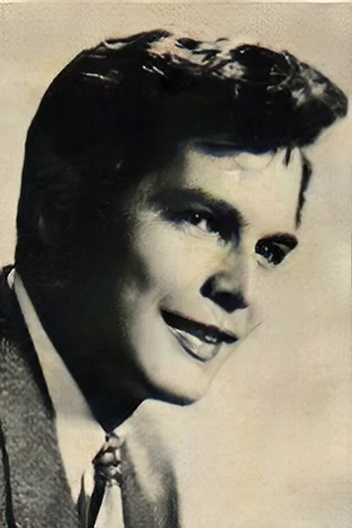 Photo of Ric Rodrigo, Acting