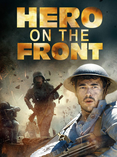 Movie poster for Soldier Millions (2018)