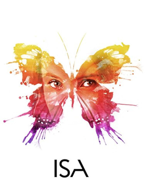 Movie poster for Isa (2014)