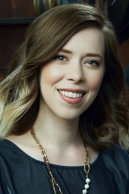 Photo of Natalie Nourigat, Directing