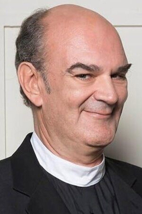 Spyros Merianos profile