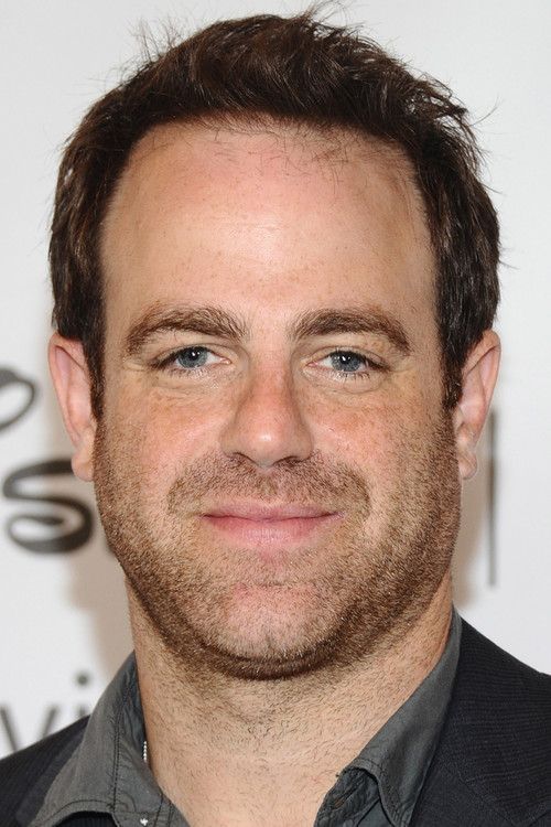 Paul Adelstein profile