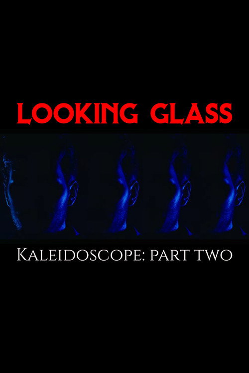 Movie poster for Kaleidoscope: Part Two