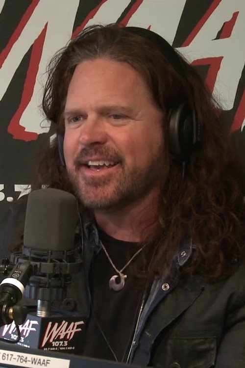 Photo of Pat Badger, Acting