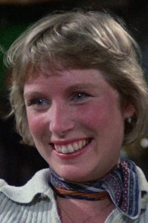 Photo of Ellen Sheppard, Acting
