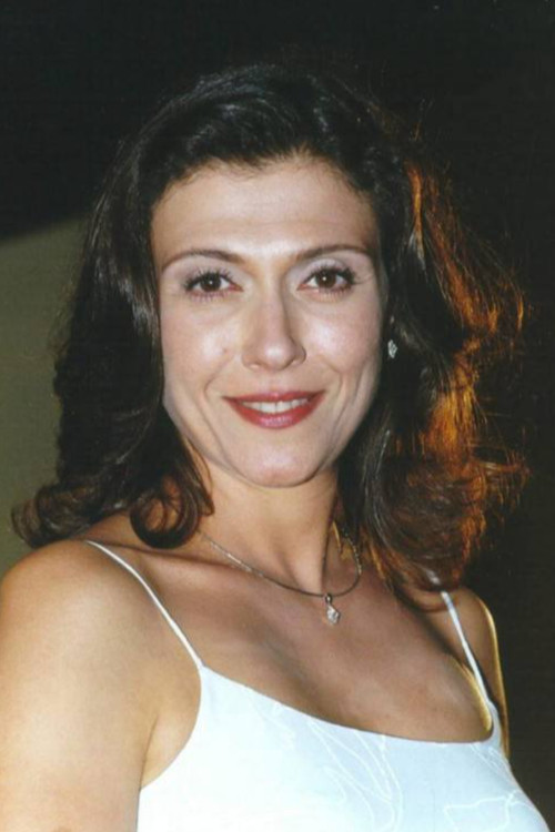 Eliete Cigarini profile