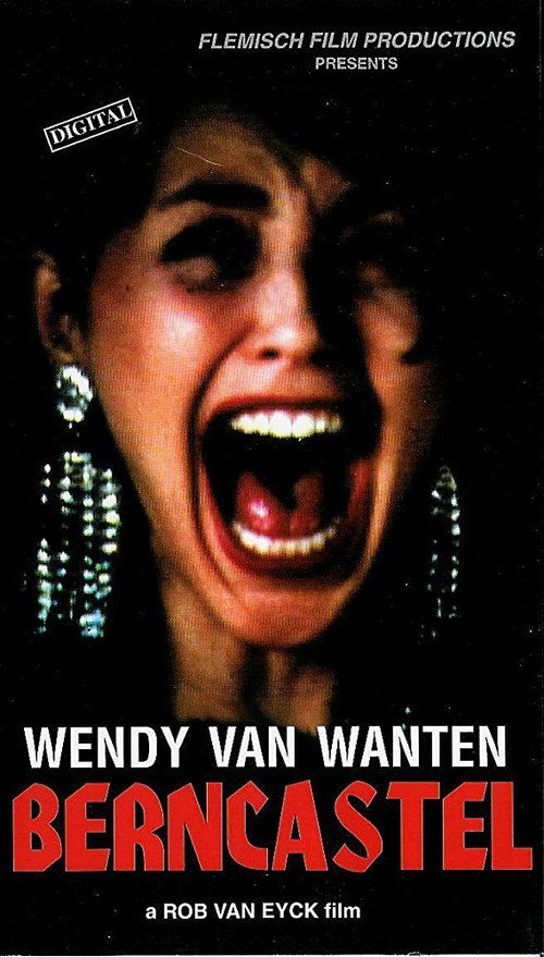 Movie poster for Berncastel (1995)