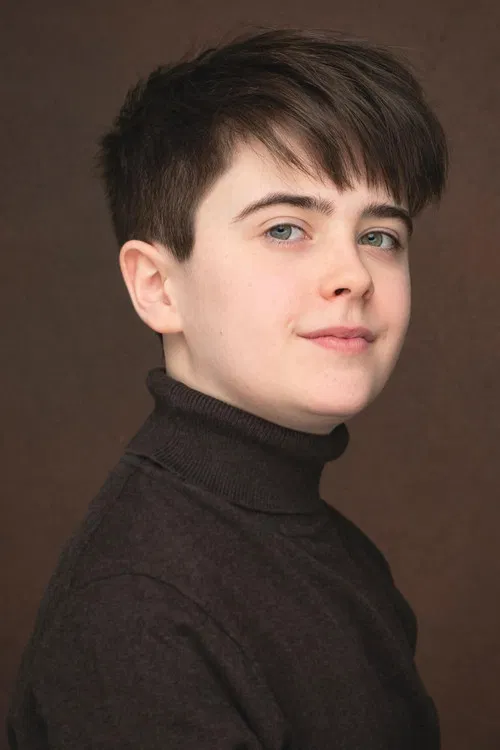 George Arthur profile