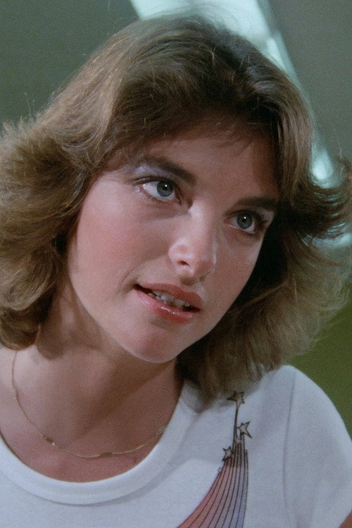 Photo of Jill Lansing, Acting