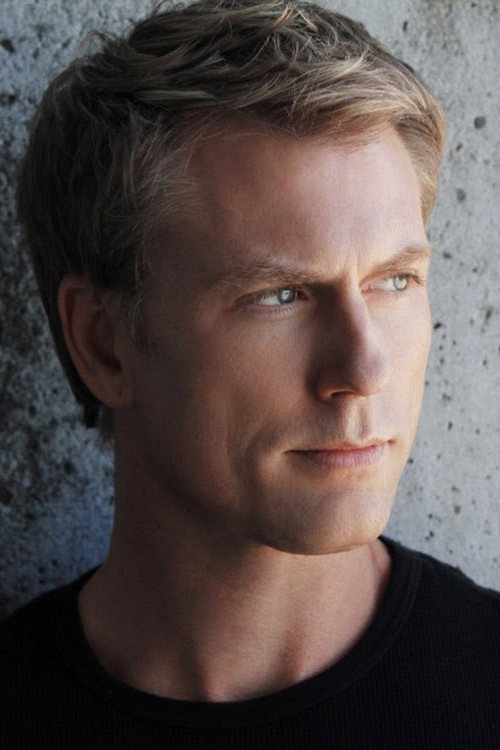 Photo of Robert Tweten, Acting