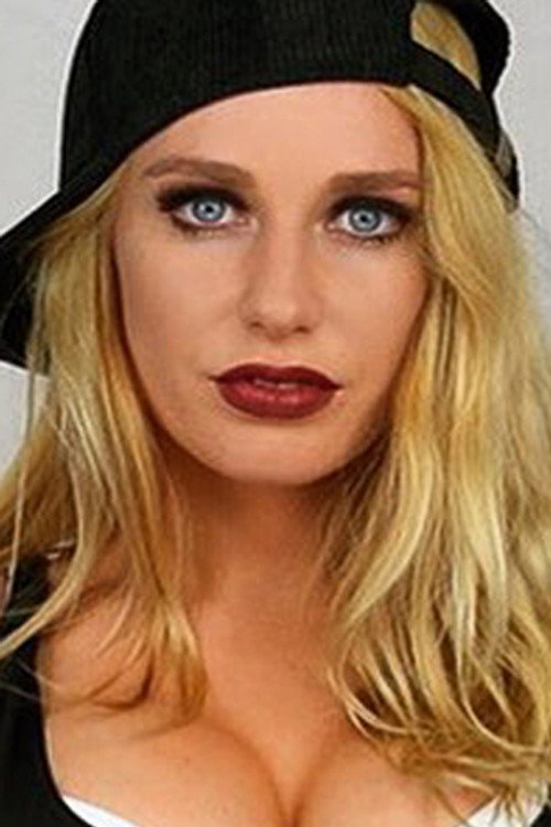 Photo of Simone Sherie, Acting