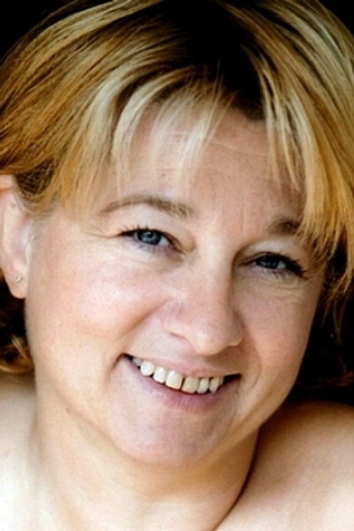 Photo of Claire Conty, Acting