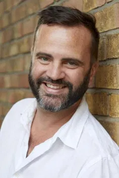 Photo of Laurent Maria, Acting