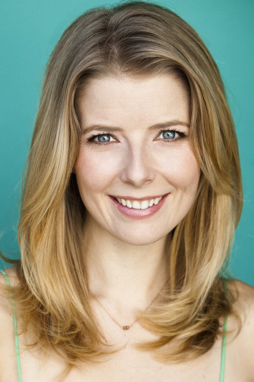 Photo of Ivana Shein, Acting