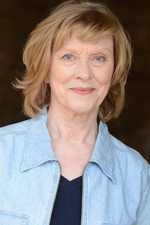 Photo of Mimmye Goode, Acting